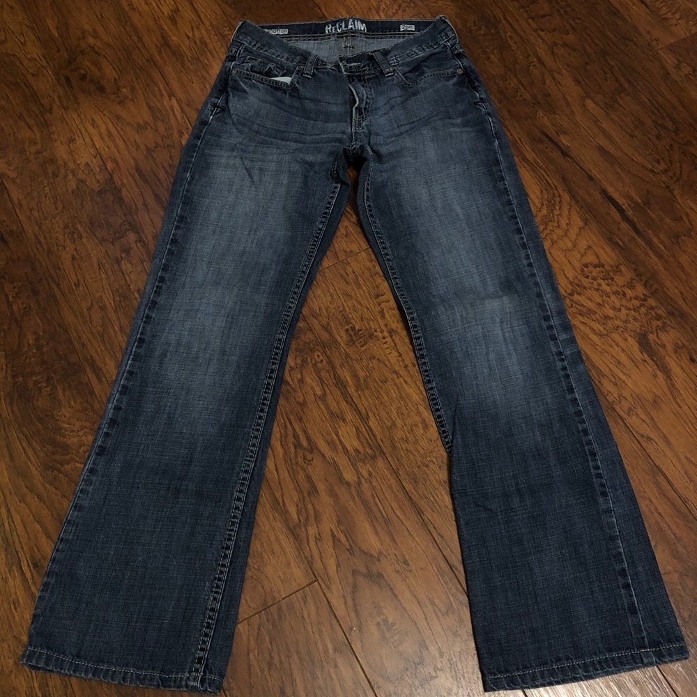 ReClaim Jeans